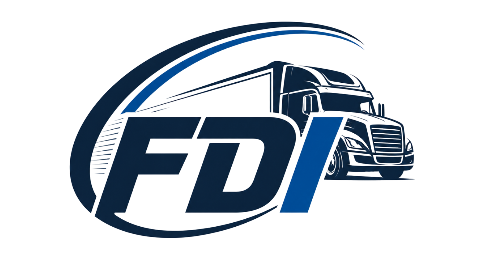 FDI Truck Dispatch Institute Logo